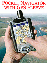 Maptech Pocket Navigator