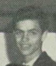 Andrew Berenato 1948 Italian Club